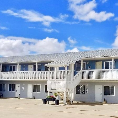 Boyle Twilight Country Motel מראה חיצוני תמונה