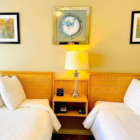 Boyle Twilight Country Motel מראה חיצוני תמונה
