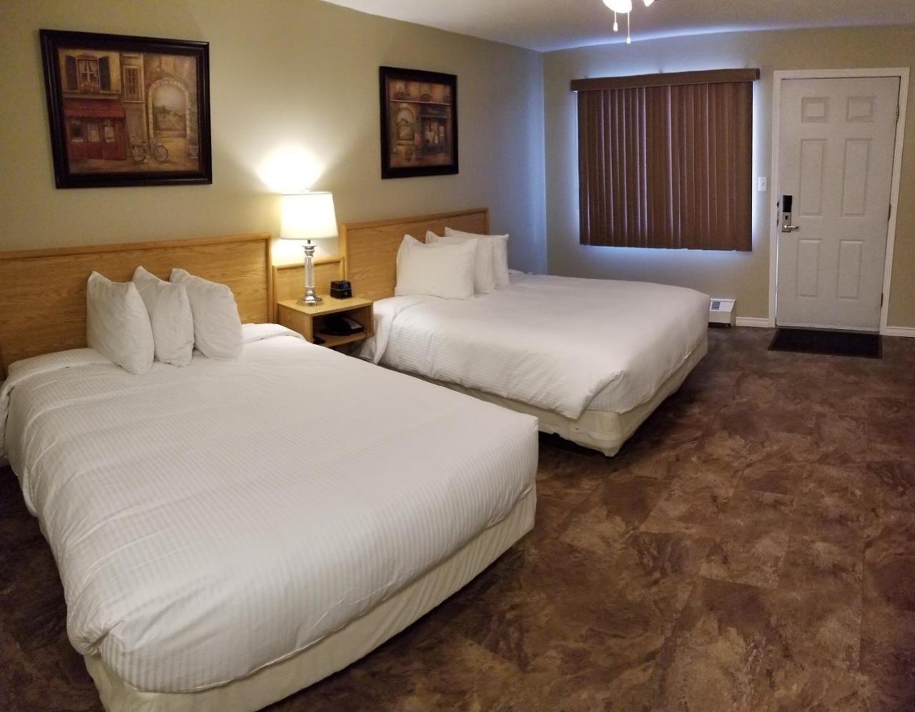 Boyle Twilight Country Motel מראה חיצוני תמונה