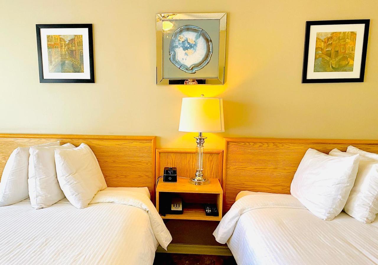 Boyle Twilight Country Motel מראה חיצוני תמונה