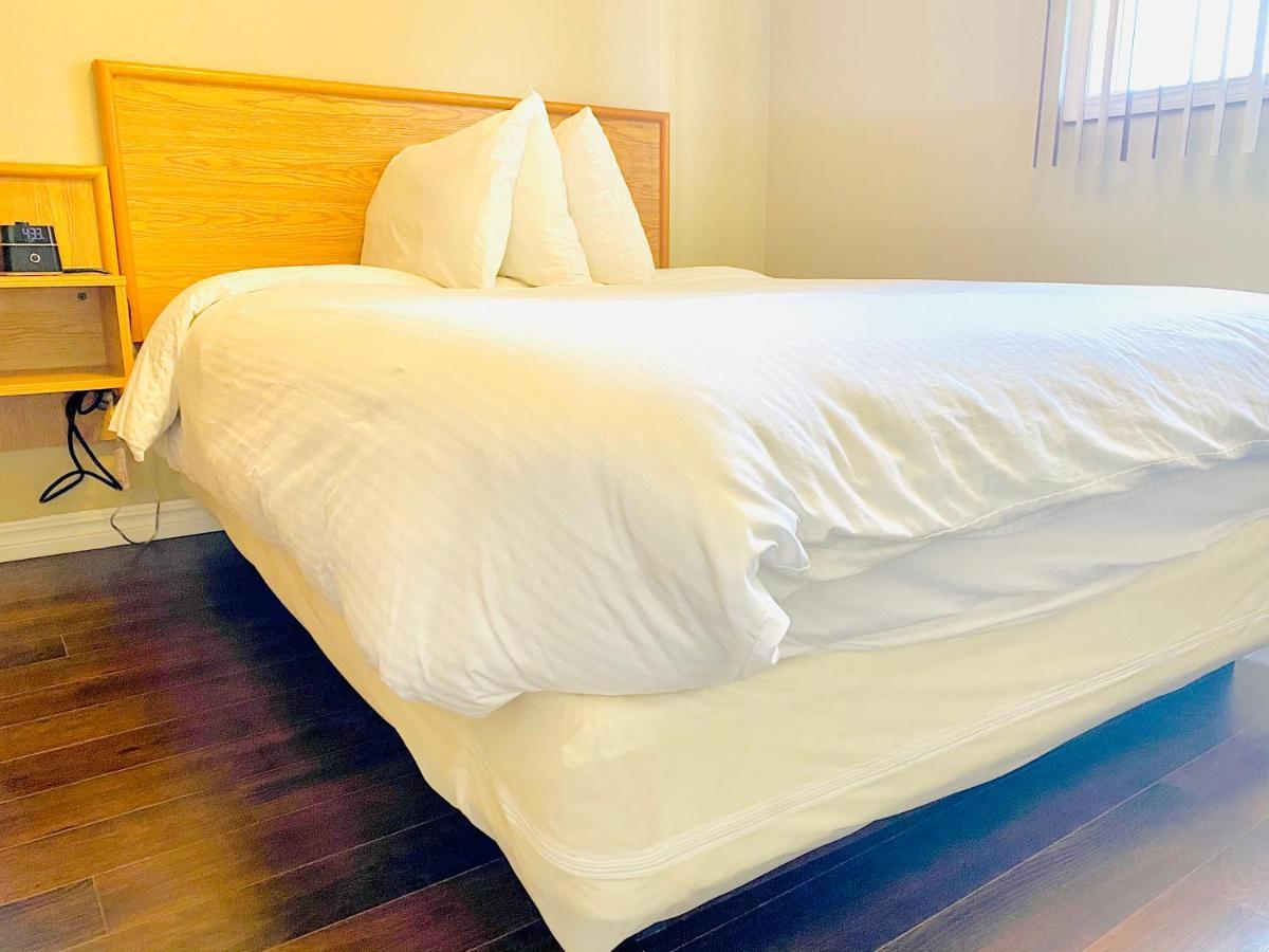 Boyle Twilight Country Motel מראה חיצוני תמונה