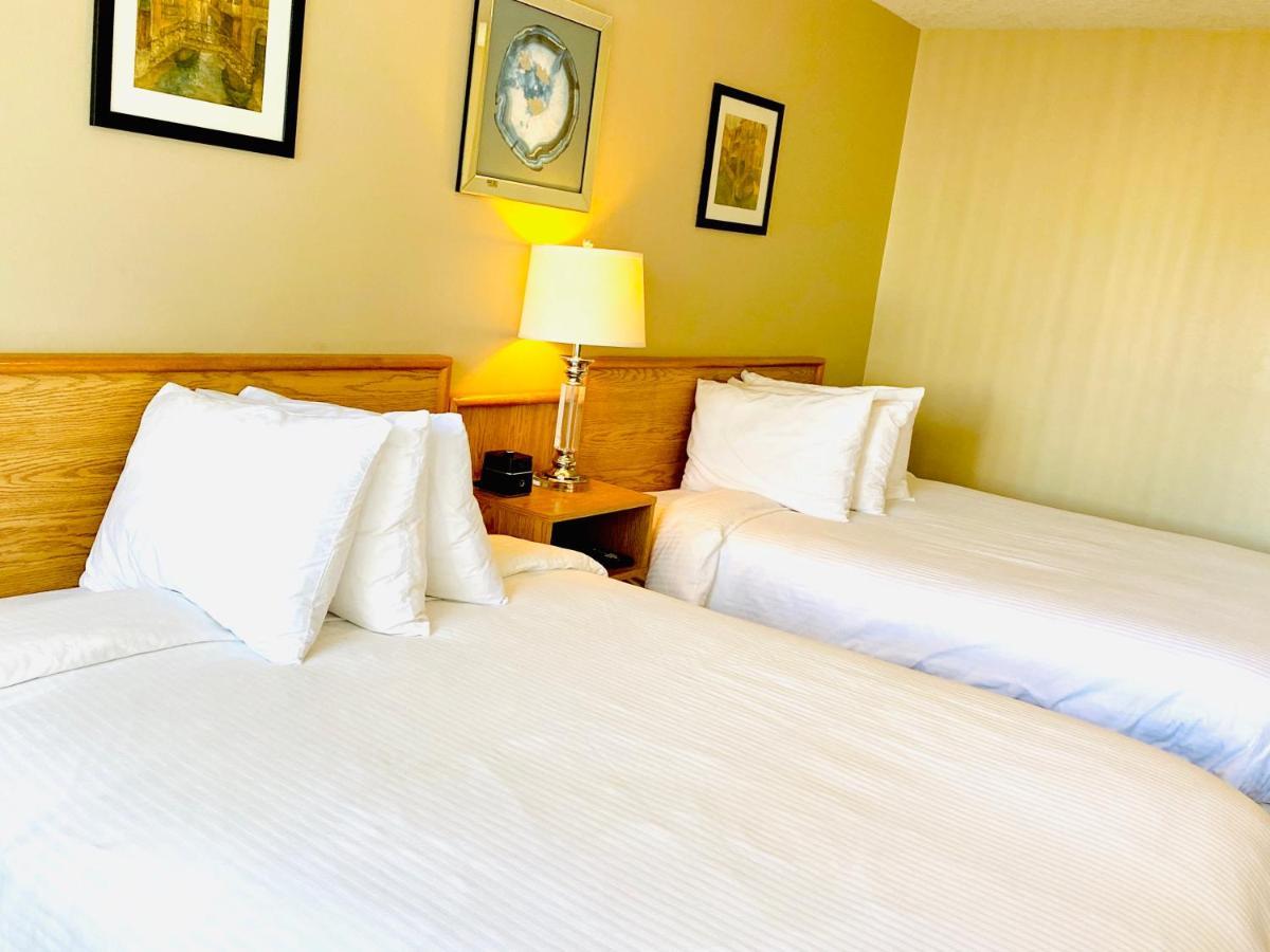 Boyle Twilight Country Motel מראה חיצוני תמונה
