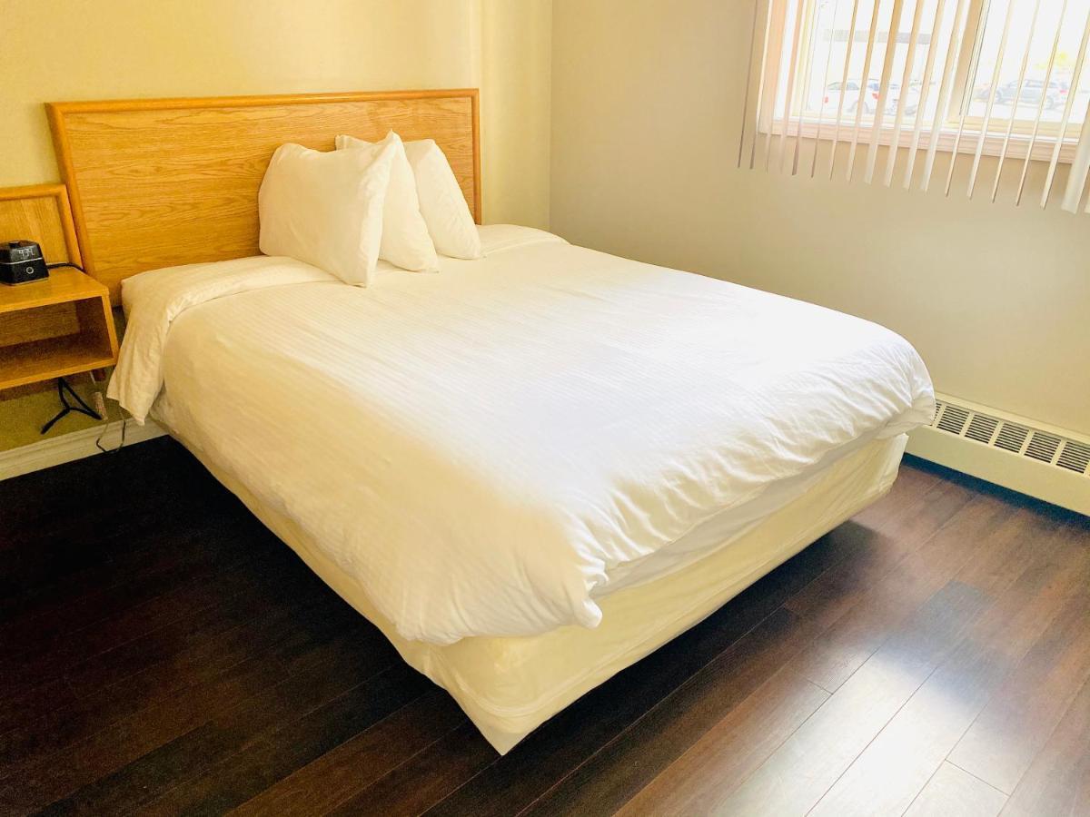 Boyle Twilight Country Motel מראה חיצוני תמונה