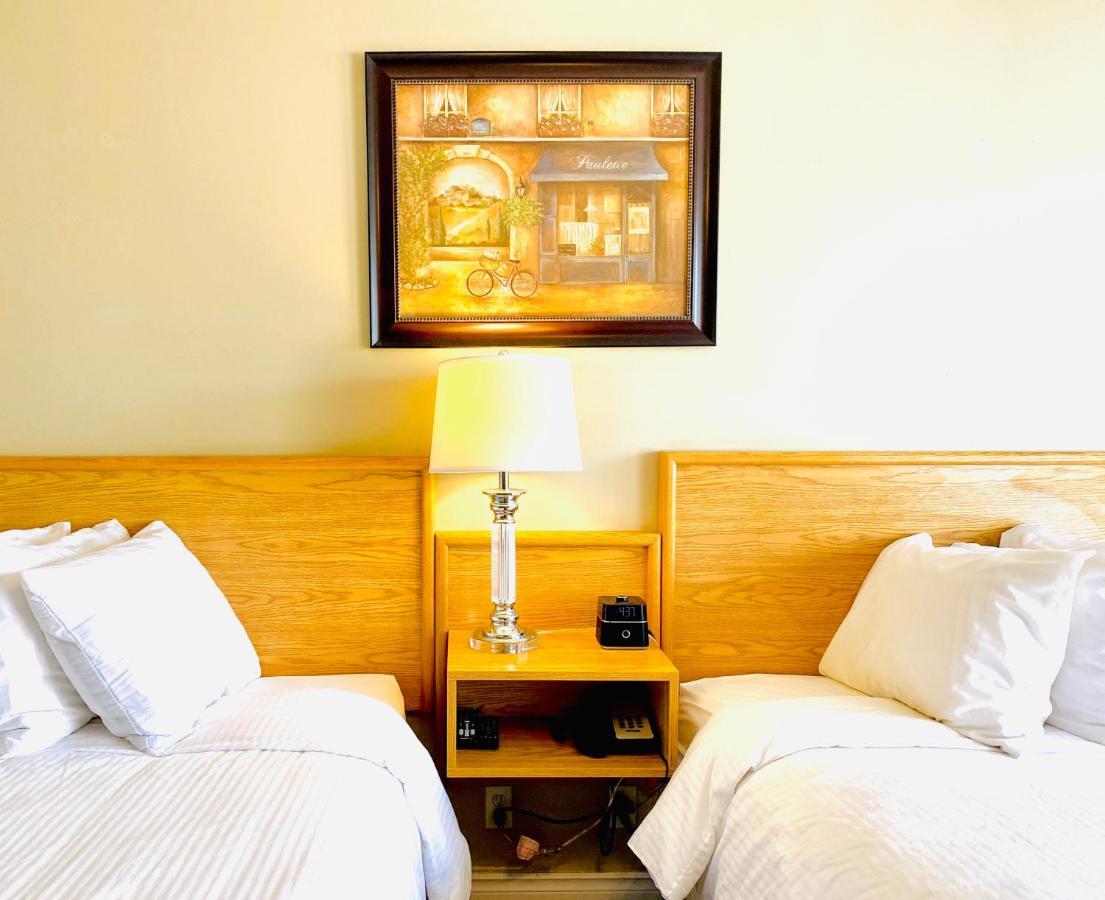 Boyle Twilight Country Motel מראה חיצוני תמונה