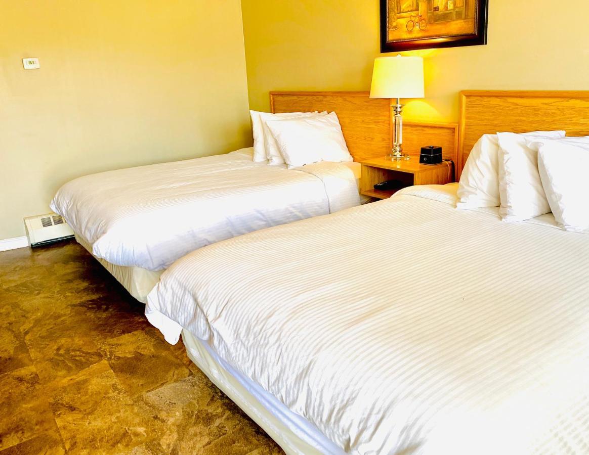 Boyle Twilight Country Motel מראה חיצוני תמונה